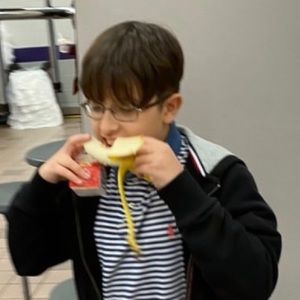 Meet your Posher, Troy